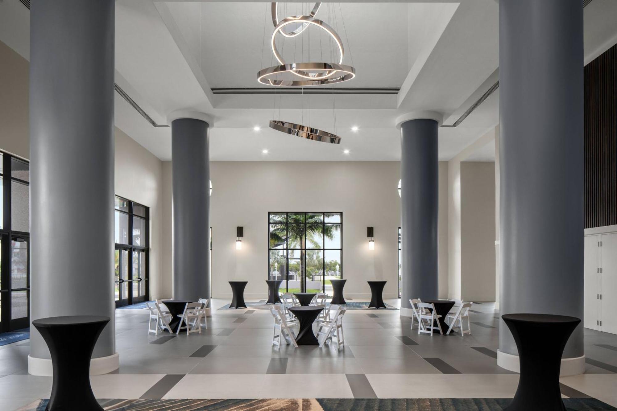Luminary Hotel & Co., Autograph Collection Fort Myers Zewnętrze zdjęcie